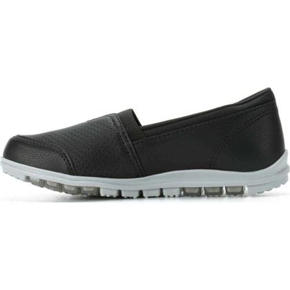 Imagem de Tênis Slip On Calce Fácil Elástico Conforto C0534 Kolosh