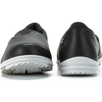 Imagem de Tênis Slip On Calce Fácil Elástico Conforto C0534 Kolosh