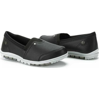 Imagem de Tênis Slip On Calce Fácil Elástico Conforto C0534 Kolosh