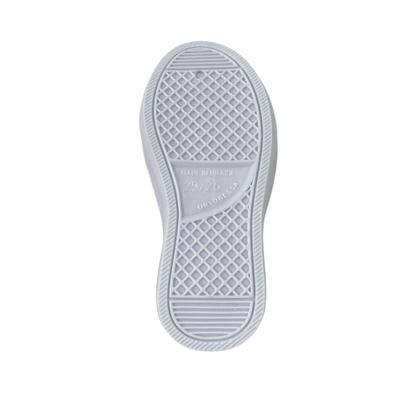 Imagem de Tênis Slip on Calce Fácil Infantil Feminino Menina Estampado Coração Confortavel Barato Leve