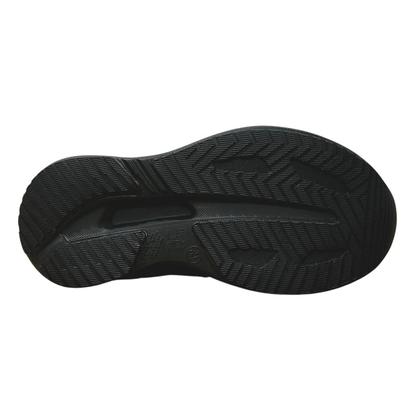 Imagem de Tênis Slip On Casual Infantil Menino Molekinho 2871.101 Preto