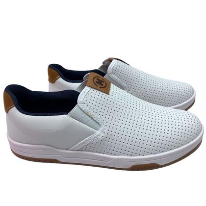 Imagem de Tênis Slip On Casual Infantil Molekinho 2852.100.24915