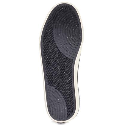 Imagem de Tênis Slip On Masculino Reserva Go Joy Casual Elástico Conforto Original 751130021 751130046