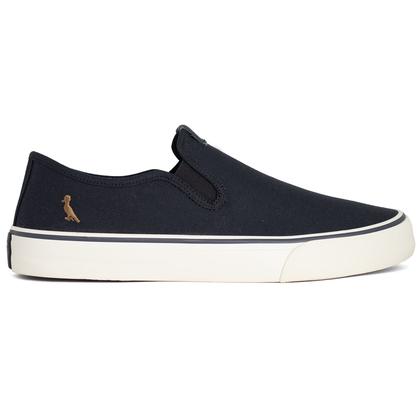 Imagem de Tênis Slip On Masculino Reserva Go Joy Casual Elástico Conforto Original 751130021 751130046