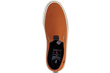 Imagem de Tênis Slip On Masculino Reserva Go Joy Casual Elástico Conforto Original 751130021