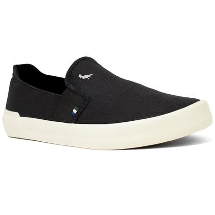 Imagem de Tênis Slip On Masculino Reserva Slip Basic Casual Confortável Original 750780001