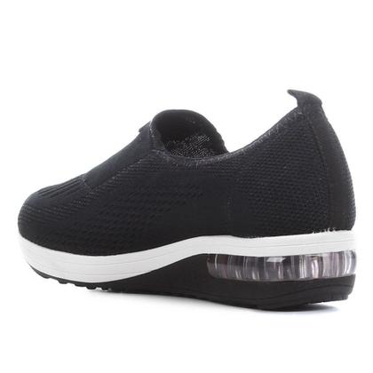 Imagem de Tênis Slip On Modare Elástico Bolha Feminino