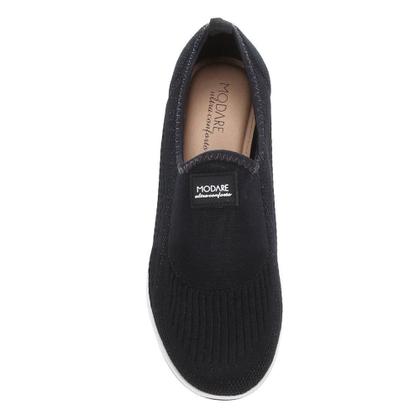 Imagem de Tênis Slip On Modare Elástico Bolha Feminino