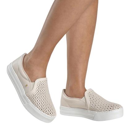 Imagem de Tênis slip on via marte 027-035