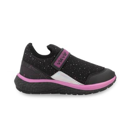Imagem de Tênis Slip On Via Vip infantil VV24-VV9500