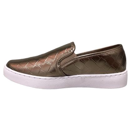 Imagem de Tênis Slip On Vizzano Feminino