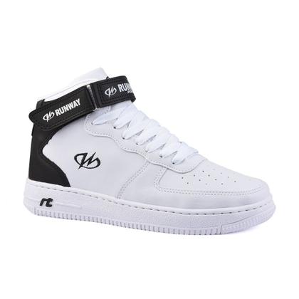 Imagem de Tênis Sneaker Estilo Retrô Runway Sportwear Masculino