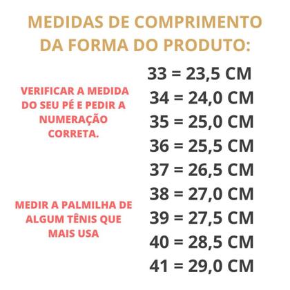 Imagem de Tenis Sneaker Feminino Botinha Treino Academia Cano Alto couro legitímo - Pettinari