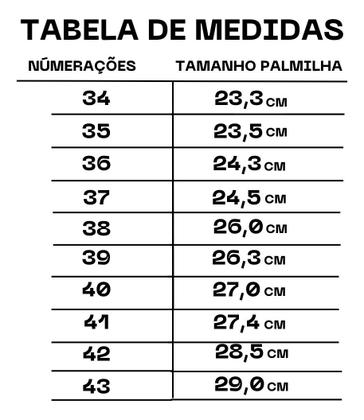 Imagem de Tênis Sneakers Casual Unissex Moda Blogueira Branco Social