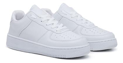 Imagem de Tênis Sneakers Casual Unissex Moda Blogueira Branco Social