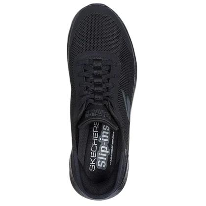 Imagem de Tênis Sneakers Go Walk Flex Hands Masculino Preto