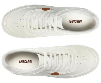 Imagem de Tênis sola alta essencial - anacapri