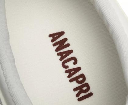 Imagem de Tênis sola alta essencial - anacapri