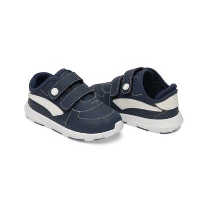 Imagem de Tenis sport jogging pimpolho 0130655c