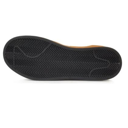 Imagem de Tênis Street Ollie Estilo Conforto Impacto Masculino Preto