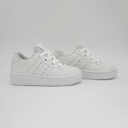 Imagem de Tenis Street Ollie Infantil Kings Menino Conforto