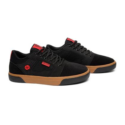 Imagem de Tênis Street Ollie Juvenil Plazza Menino Conforto