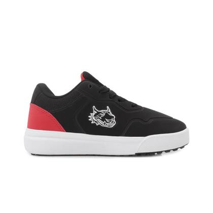 Imagem de Tênis Street Red Nose P-V Infantil RN25-RNVI404