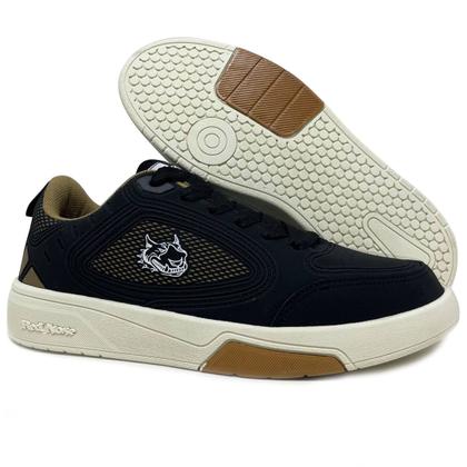 Imagem de Tênis Street Snax Masculino Red Nose - RNNM826