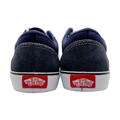 Imagem de Tênis syg star casual com cadarço ref:4013.04 masculino