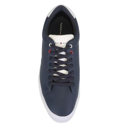 Imagem de Tênis Tommy Hilfiger Hockney 12Y Masculino Desert Sky