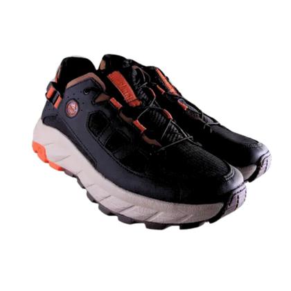 Imagem de Tênis Trail Masculino Mac Boot Mergulhão 05 Preto