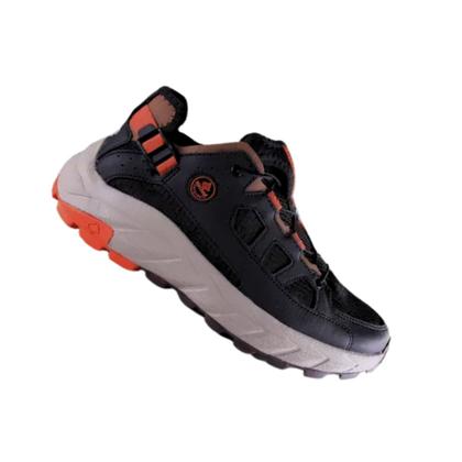 Imagem de Tênis Trail Masculino Mac Boot Mergulhão 05 Preto