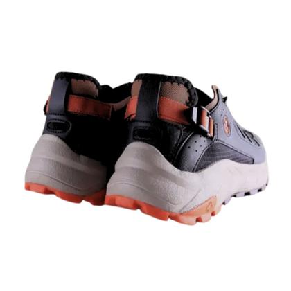 Imagem de Tênis Trail Masculino Mac Boot Mergulhão 05 Preto