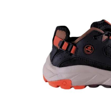 Imagem de Tênis Trail Masculino Mac Boot Mergulhão 05 Preto