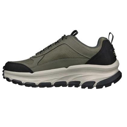 Imagem de Tenis Trilha Skechers Repelent a agua Dlux Trekker 237565