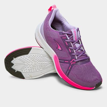 Imagem de Tênis Tryon Blumen Feminino