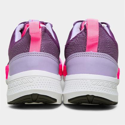 Imagem de Tênis Tryon Blumen Feminino