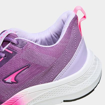 Imagem de Tênis Tryon Blumen Feminino