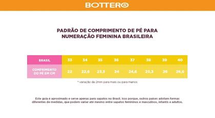 Imagem de Tênis Twister Bottero Couro Legítimo Flexível Calce Fácil