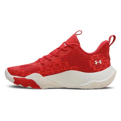 Imagem de Tênis Under Armour Basquete Spawn 3 Masculino