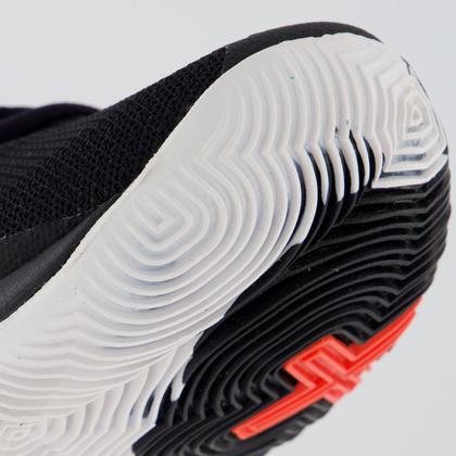 Imagem de Tênis Under Armour Buzzer 2 Preto e Dourado