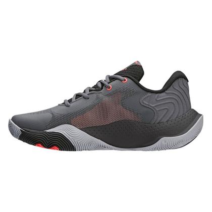 Tênis Under Armour Buzzer - Masculino Imagem de Tênis Under Armour Buzzer - Masculino