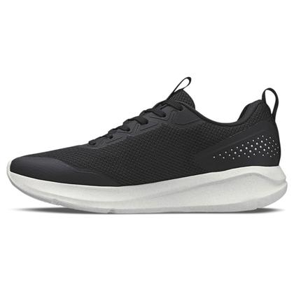 Imagem de Tênis Under Armour CH Essential 2 Preto/Branco