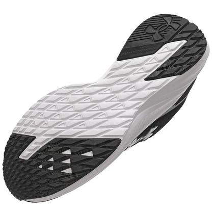Imagem de Tênis Under Armour CH Wing 2 Masculino Preto