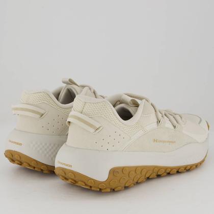 Imagem de Tênis Under Armour Charged Arise Off White