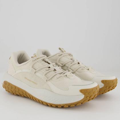 Imagem de Tênis Under Armour Charged Arise Off White