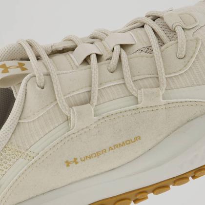 Imagem de Tênis Under Armour Charged Arise Off White