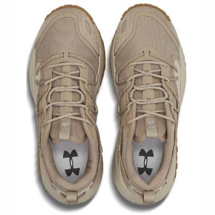 Imagem de Tênis Under Armour Charged Emerge Masculino Bege Sportstyle