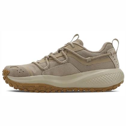 Imagem de Tênis Under Armour Charged Emerge Masculino Bege Sportstyle