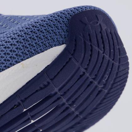 Imagem de Tênis Under Armour Charged Starlight SE Azul